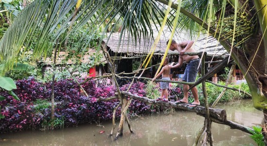 Mekong Homestay – HOMESTAY IN CẦN THƠ 3 days 2 nights