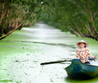Mekong Eco Tour: CAN THO – CHAU DOC(1Day)