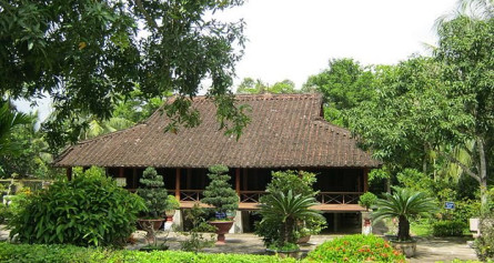 Victoria Mekong Cruise : Can Tho – Phnom Penh(5D/4N) [ UPSTREAM 2 ]