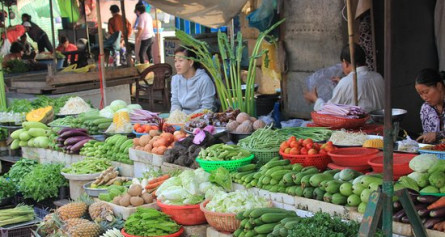 3 Days Mekong Cruise Tour – Mekong River Cruise: Saigon – Cai Be – Sa Dec – Long Xuyen