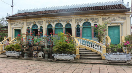 MEKONG ECO TOUR – Floating Market, Small canal and Son Island (Code: MK1-CRF.ISLAND)
