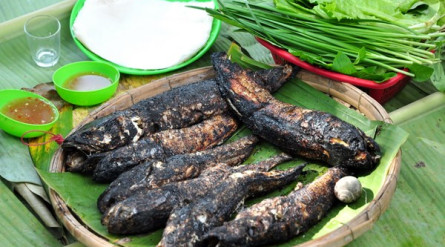 Mekong Eco Tour: Cai Rang Floating Market, Biking Tour and Lunch (Code: CRBL-16)