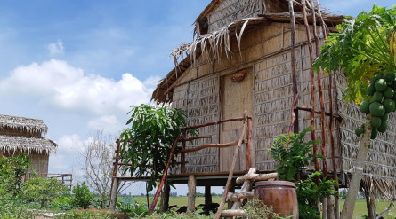 Mekong Eco Tour: Can Tho – Viet Mekong Farmstay – Chau Doc(2 Days 1 Night)