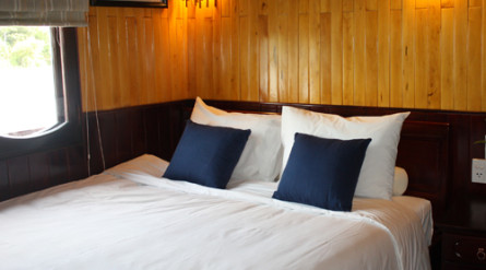 3 Days Mekong Cruise Tour – Mekong River Cruise: Saigon – Cai Be – Sa Dec – Long Xuyen