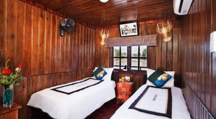 3 DAY CRUISE ON MEKONG – Saigon – Cai Be – Vinh Long – Ben Tre – My Tho – Cai Be – Saigon