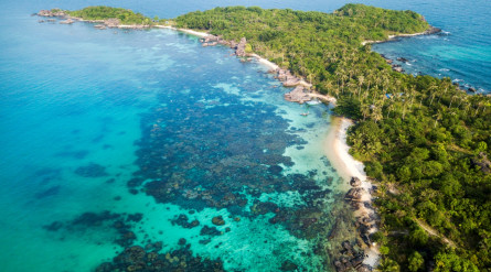 Phu Quoc Eco Tour: PHU QUOC ISLAND (3 Days, 2 Nights)