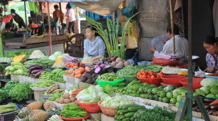 3 Days Mekong Cruise Tour – Mekong River Cruise: Saigon – Cai Be – Sa Dec – Long Xuyen