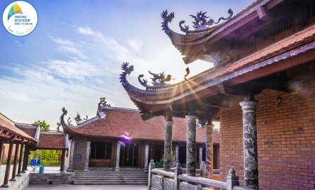 Truc Lam Phuong Nam Zen Monastery