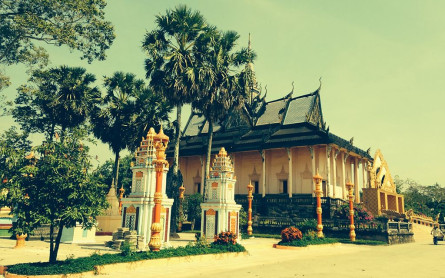 Bac Lieu province- MEKONG ECO TOUR