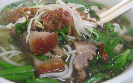 KHMER CUISINE IN SOC TRANG- MEKONG ECO TOUR
