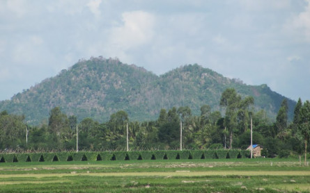 An Giang: The Land of Seven Mountains
