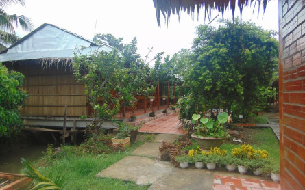 Top Amazing Homestays in Mekong Delta- MEKONG ECO TOUR