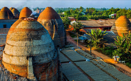 Vinh Long province- MEKONG ECO TOUR