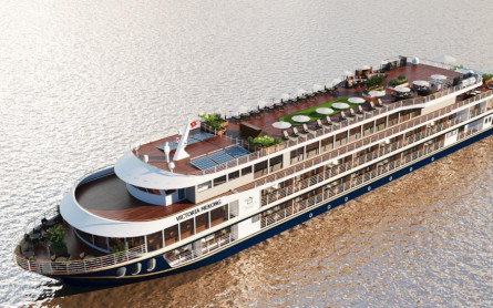 Victoria Mekong Cruise: Phnom Penh – Can Tho – Ho Chi Minh (4D-3N)