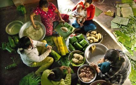 What Is Tết Holiday? – MEKONG ECO TOUR