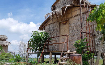 Mekong Eco Tour: Can Tho – Viet Mekong Farmstay – Chau Doc(2 Days 1 Night)