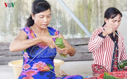 Traditional Festivals in Mekong Delta- MEKONG ECO TOUR