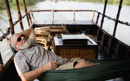 Where to visit in Ben Tre?