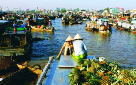 SOC TRANG PROVINCE