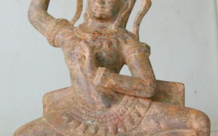 Mekong Eco Culture Tours: Can Tho – Oc Ec Sites (1 Day)