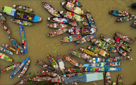 Mekong Eco Tour: PHU QUOC – CAN THO (4 Days 3 Nights)