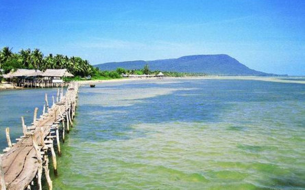 Top 4 Paradise Islands in Kien Giang- MEKONG ECO TOUR