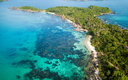 Phu Quoc Eco Tour: PHU QUOC ISLAND (3 Days, 2 Nights)