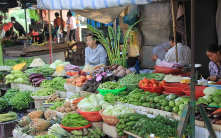 3 Days Mekong Cruise Tour – Mekong River Cruise: Saigon – Cai Be – Sa Dec – Long Xuyen