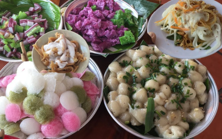 6 TRADITIONAL VILLAGE IN MEKONG DELTA- MEKONG ECO TOUR