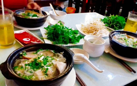 The Best Places to Eat in Can Tho- MEKONG ECO TOUR