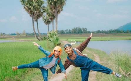 Palmyra Palm Fruit popular in Mekong Delta – MEKONG ECO TOUR